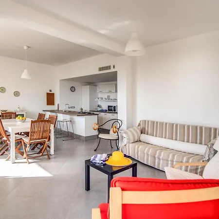 בית נופש Sea View House