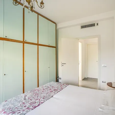 Sea View House בית נופש מסה לוברנסה