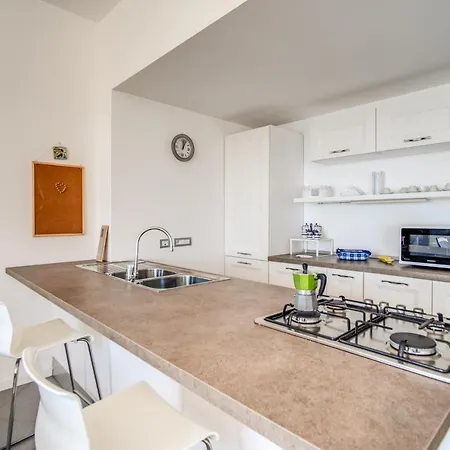 Sea View House בית נופש