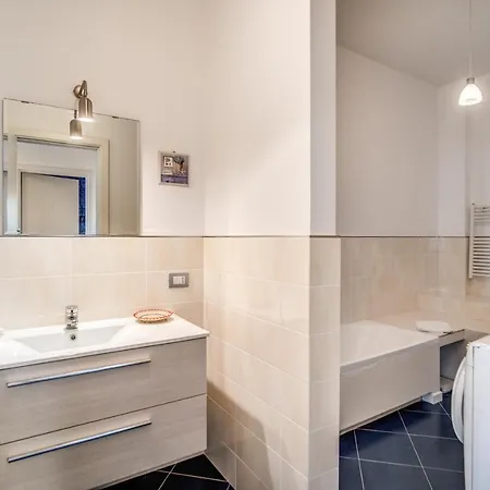 Sea View House בית נופש *