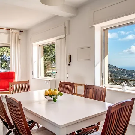 Sea View House מסה לוברנסה