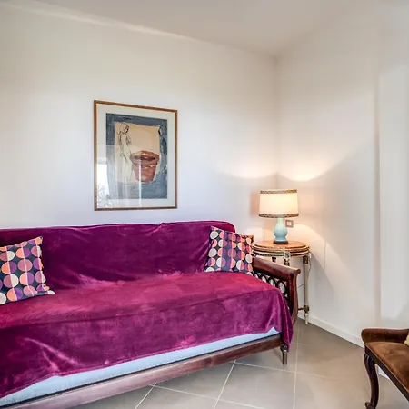Sea View House בית נופש
