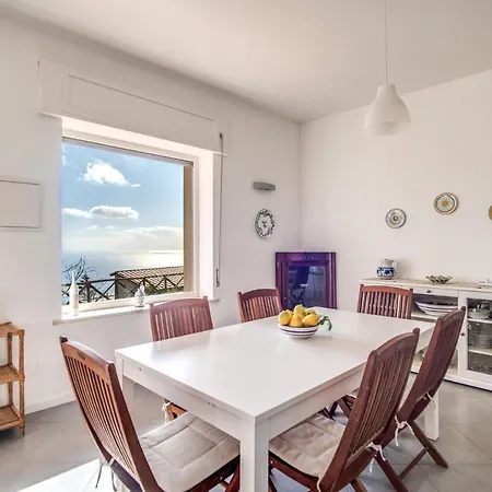 Sea View House מסה לוברנסה