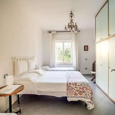Sea View House מסה לוברנסה