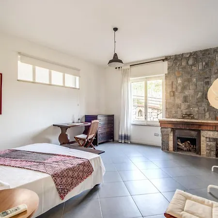 Sea View House מסה לוברנסה