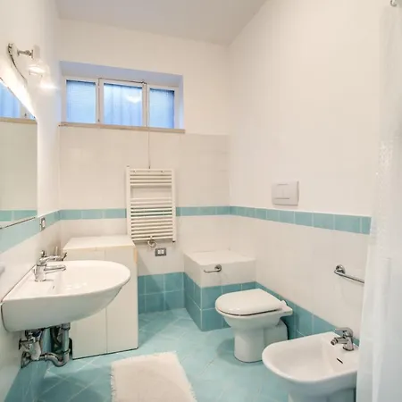 Sea View House בית נופש