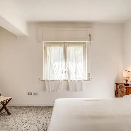 Sea View House * מסה לוברנסה