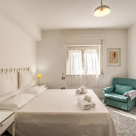 Sea View House * מסה לוברנסה