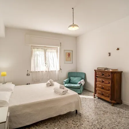 Sea View House * מסה לוברנסה