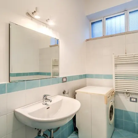 Sea View House * מסה לוברנסה