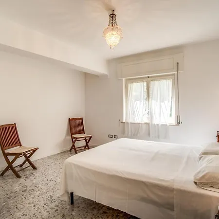 Sea View House בית נופש