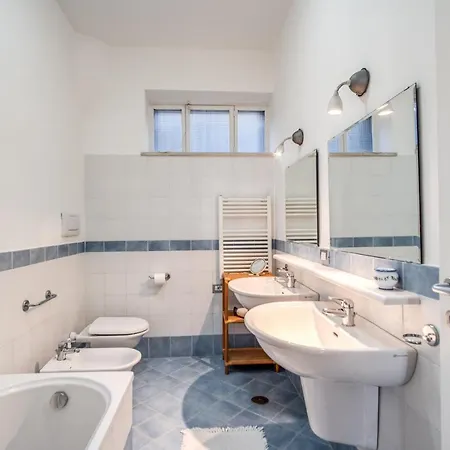 Sea View House בית נופש *