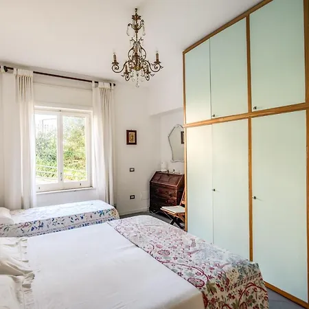 Sea View House מסה לוברנסה
