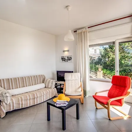 Sea View House
