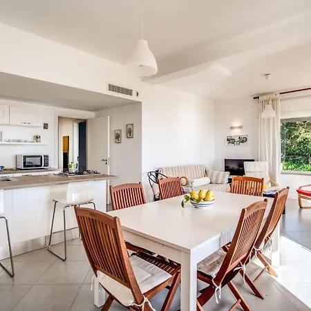 בית נופש Sea View House
