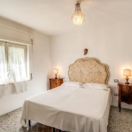 בית נופש Sea View House *