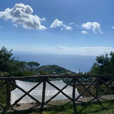 Sea View House * מסה לוברנסה
