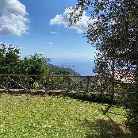 בית נופש Sea View House *
