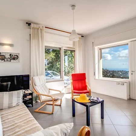Sea View House